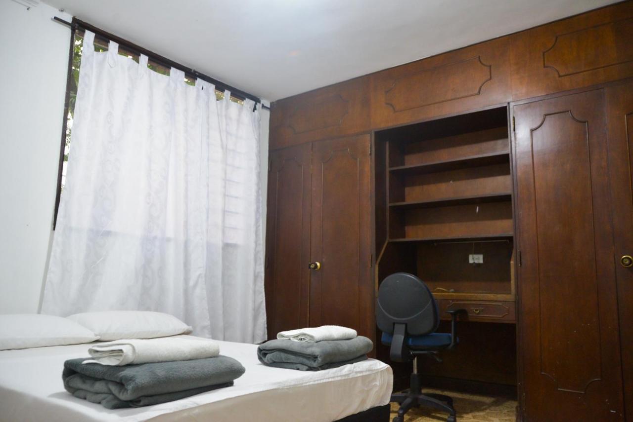 Ivy Hostel