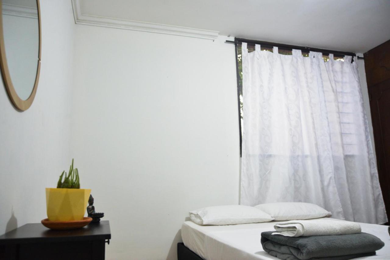 Ivy Hostel Medellin