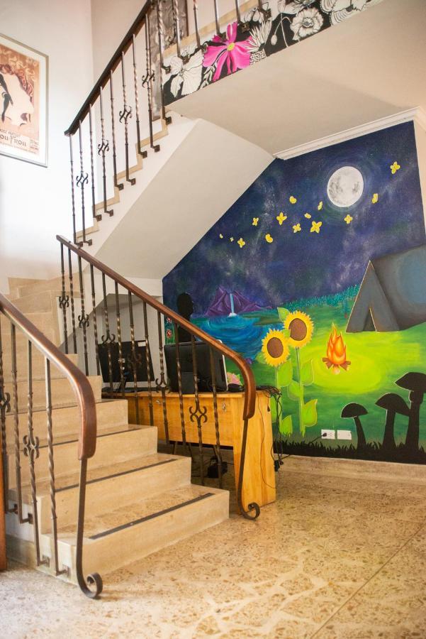 Ivy Hostel