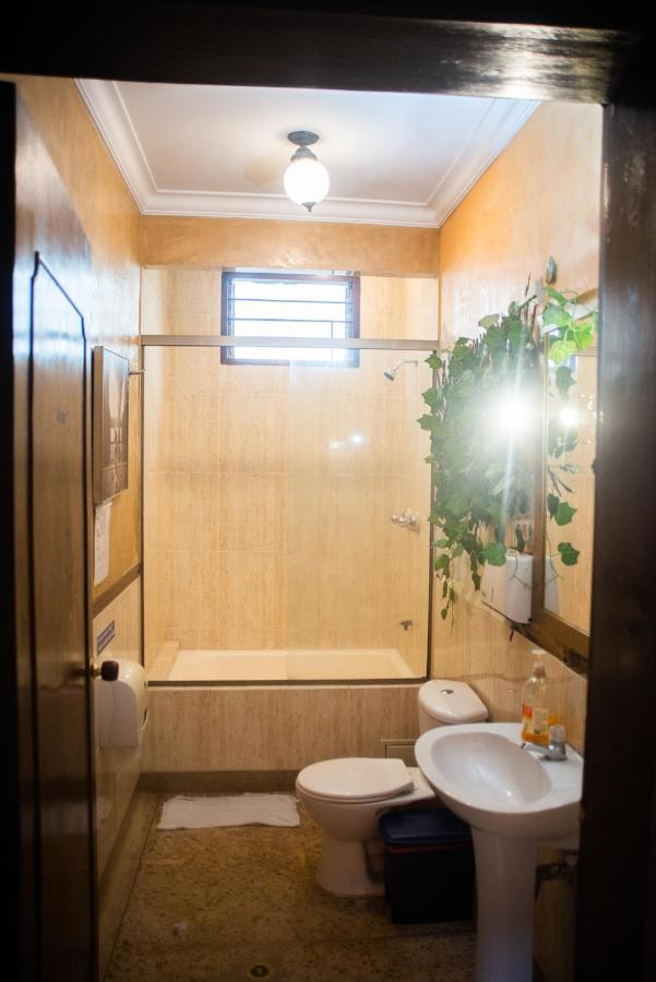 Hostel Ivy *