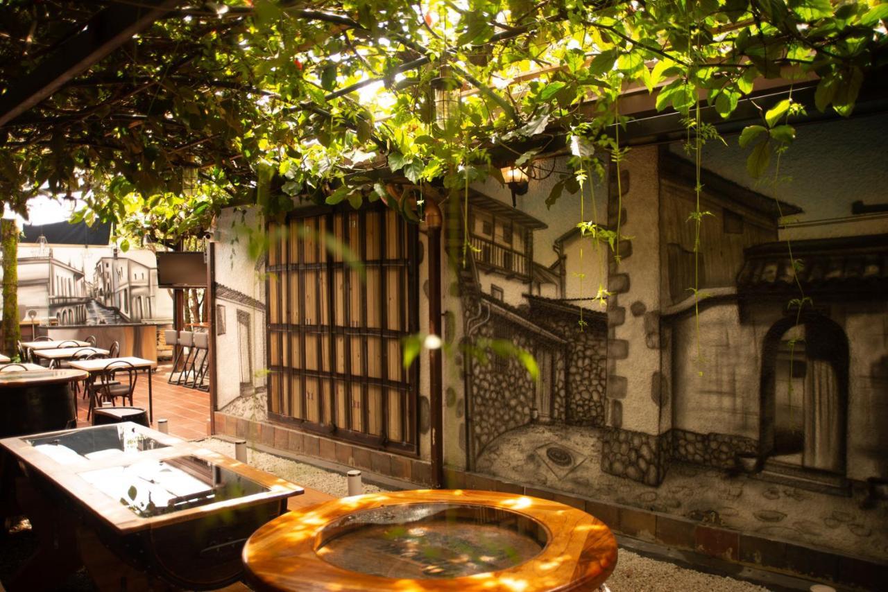 Ivy Hostel Medellin