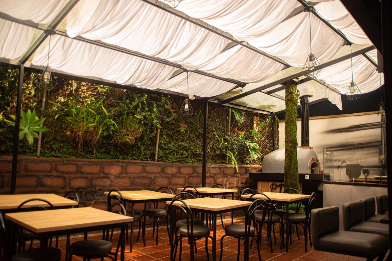 Ivy Hostel Medellin