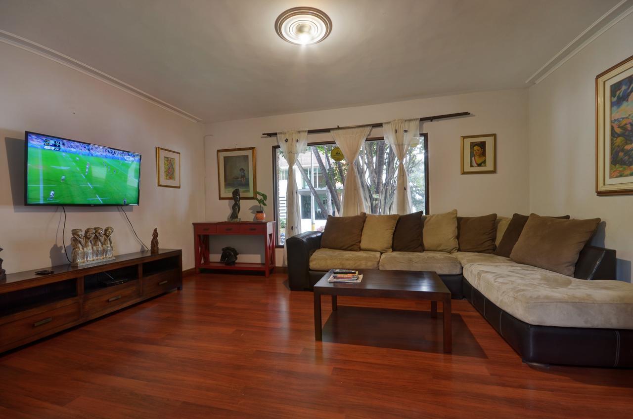 Hostel Ivy Medellin
