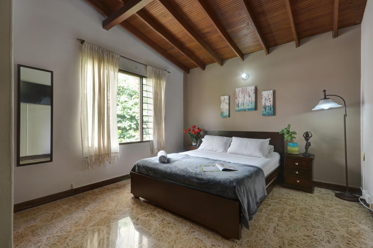 Ivy Hostel Medellin