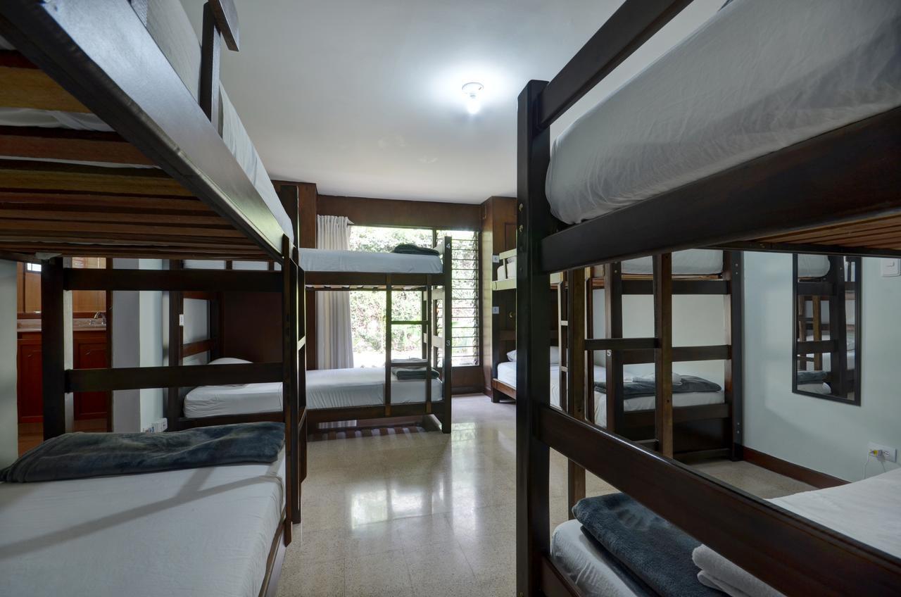 Hostel Ivy *