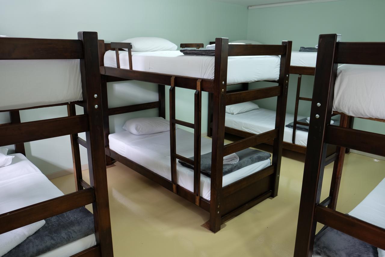 Ivy Hostel Medellin