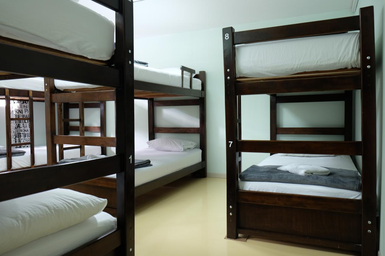 Hostel Ivy Medellin