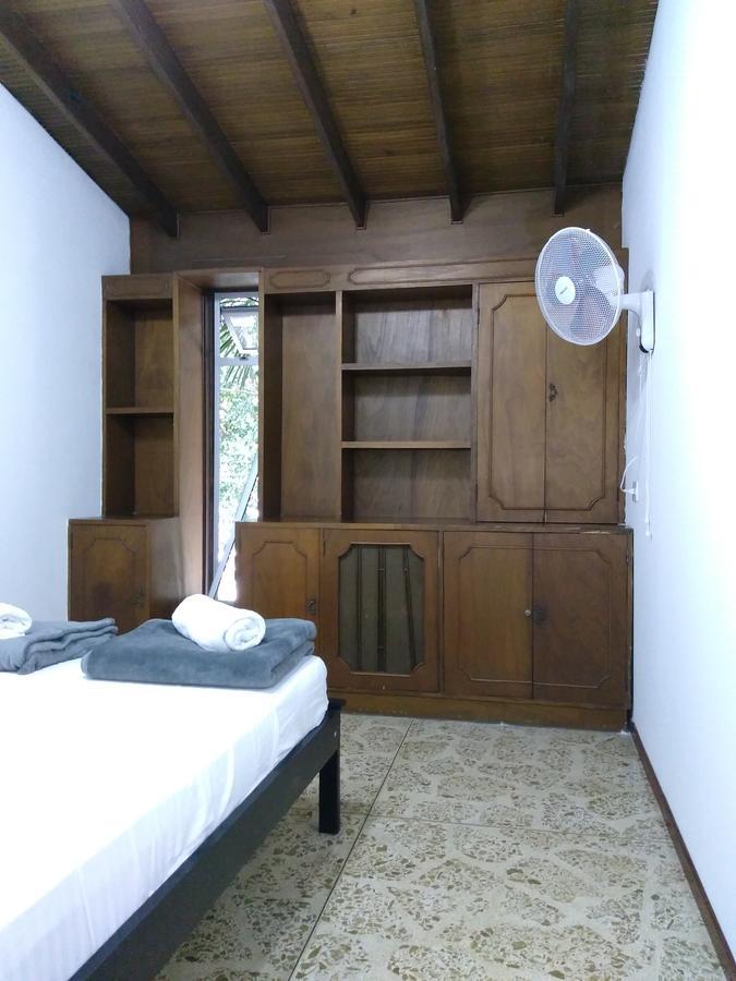 Ivy Hostel