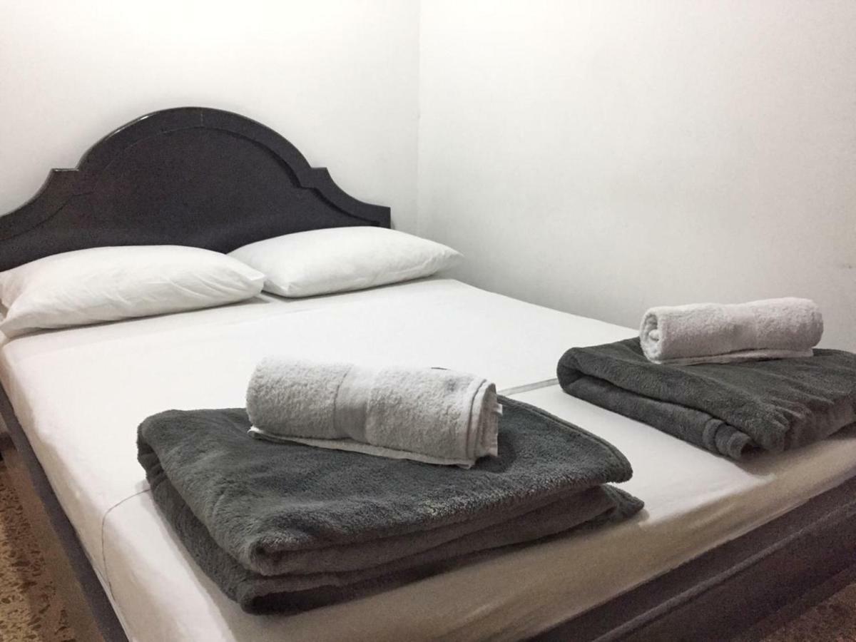 Ivy Hostel Medellin